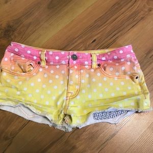 Victoria’s Secret shorts